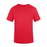 Chemise rouge