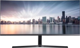 Samsung C34H890WGU